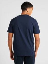 BOSS T-Shirt Tessler nachtblau