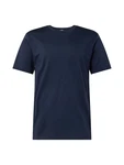 BOSS T-Shirt Tessler nachtblau