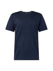 BOSS T-Shirt Tessler nachtblau