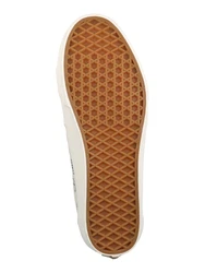 VANS Sneaker petrol / weiß