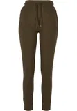Khaki turistické kalhoty image