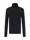 Only & Sons Pullover ''''Tuck 7'''' schwarz
