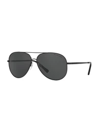 Sonnenbrille 'KENDALL' schwarz