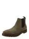bugatti Chelsea Boots khaki