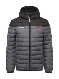 Jacke ''''Lombardy'''' dunkelgrau / schwarz
