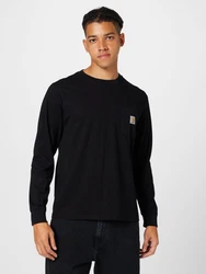 Carhartt WIP Shirt schwarz