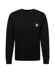 Carhartt WIP Shirt schwarz