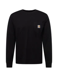 Carhartt WIP Shirt schwarz