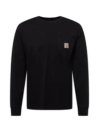 Shirt schwarz