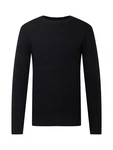 INDICODE JEANS Pullover Shores schwarz