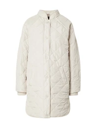 P?echodný kabát bé?ová