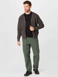 ABOUT YOU Strickjacke Andre graphit