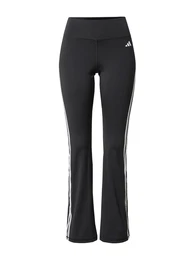 Sportske hlače 'Essentials' crna / bijela