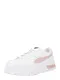 PUMA Tenisky 'Mayze Stack'  starorůžová / bílá