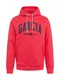 GARCIA Sweatshirt nachtblau / cranberry