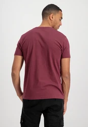 Alpha Industries T-Shirt Alpha Label T 