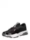 Jordan Sneaker ''''JORDAN AIR 200E'''' schwarz / weiß