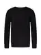 ABOUT YOU Pullover 'Arne' schwarz