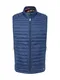 JACK & JONES Weste ''''KICK'''' navy