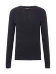 BLEND Pullover 'Codford' schwarz BLEND Pullover 'Codford' schwarz