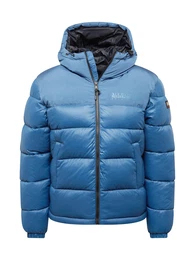 Jacke 'HORNELEN' blau