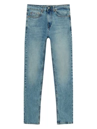 Jeans blue denim