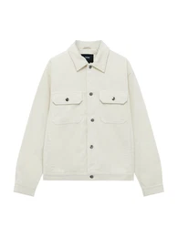 Jacke wei