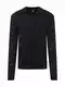 Only & Sons Pullover 'Wyler' schwarz
