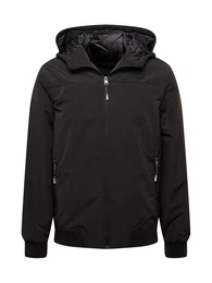 Jacke 'Damian' schwarz