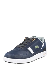 Sneaker ''''CLIP'''' marine / grün / weiß