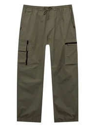 Hose khaki