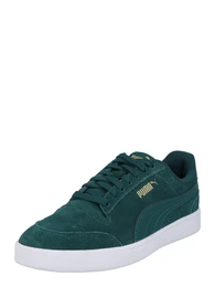 Sneaker 'Shuffle' grasgrn