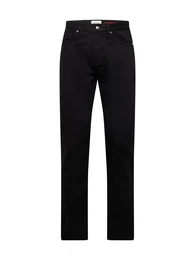 Jeans 'STEEVE' black denim