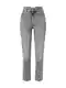 Won Hundred Kavbojke  siv denim