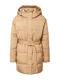 VERO MODA Zimska jakna  boja devine dlake (camel)