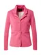 VERO MODA Blejzr 'LUCCA'  pink