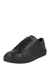 Sneaker schwarz