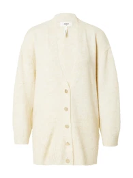 Kardigan 'ABBIE' písková