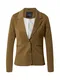 VERO MODA Blejzr 'LUCCA'  olivová