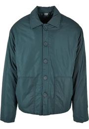 Jacke 'Utility' dunkelgrn