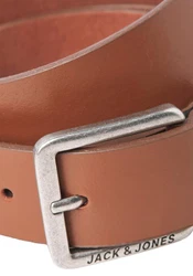 JACK & JONES Gürtel 'Espo' braun