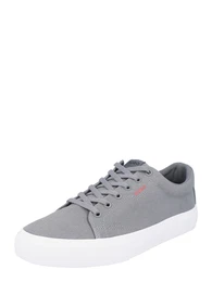 Sneaker ''''Dyer'''' grau / melone