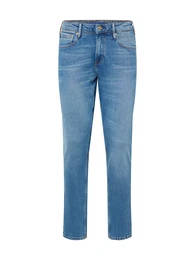Jeans 'Skim' blue denim