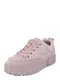 FILA Nizke superge  lila
