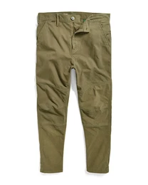 G-STAR Chinohose oliv