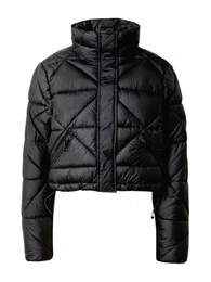 Přechodná bunda černá