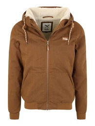 Jacke braun