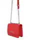 REPLAY Torba za čez ramo  rdeča
