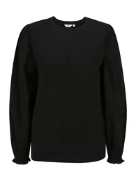 Dorothy Perkins Tall Mikina černá