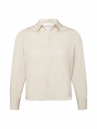 Halenka 'Nele' bílá